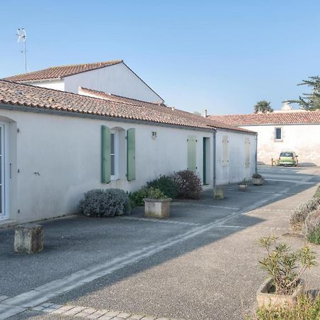 Appartement Arome Saint-Martin-de-Ré Dış mekan fotoğraf