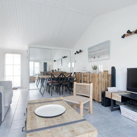 Appartement Arome Saint-Martin-de-Ré Dış mekan fotoğraf