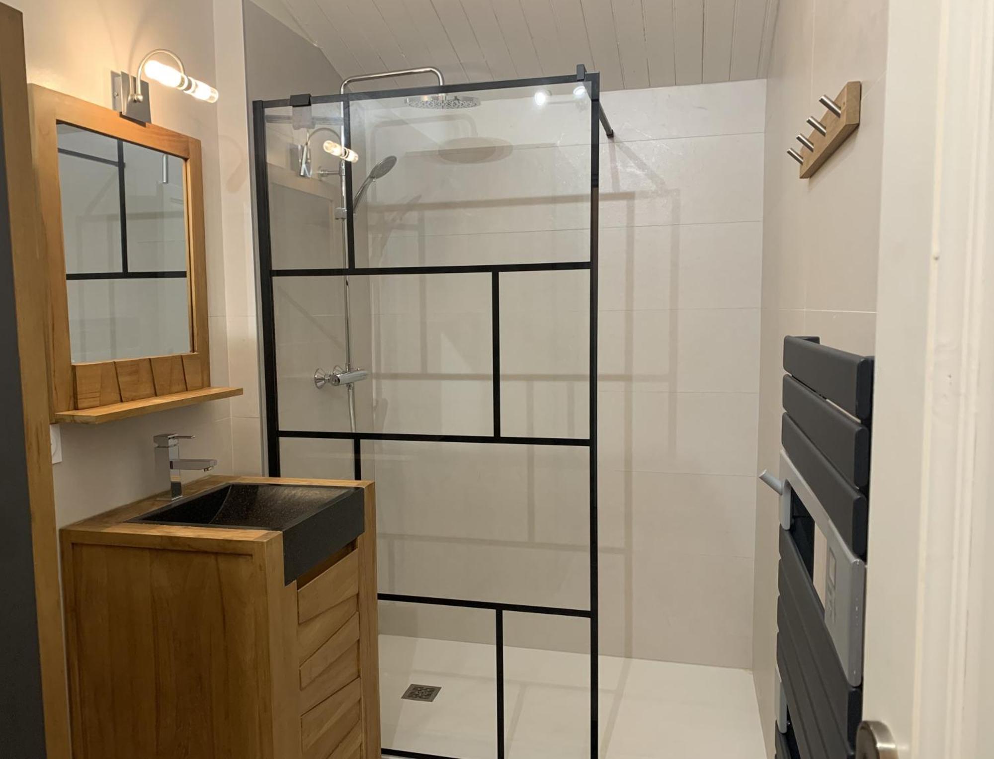 Appartement Arome Saint-Martin-de-Ré Dış mekan fotoğraf