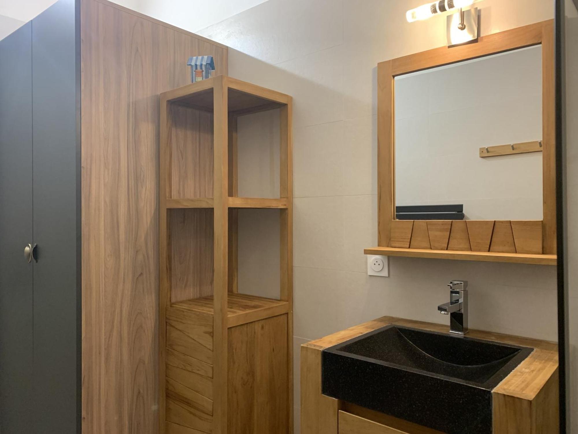 Appartement Arome Saint-Martin-de-Ré Dış mekan fotoğraf